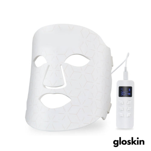 LumiGlow LED Therapy Face Mask